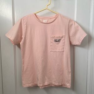 Uniqlo Miranda July UT T Shirt Size Small